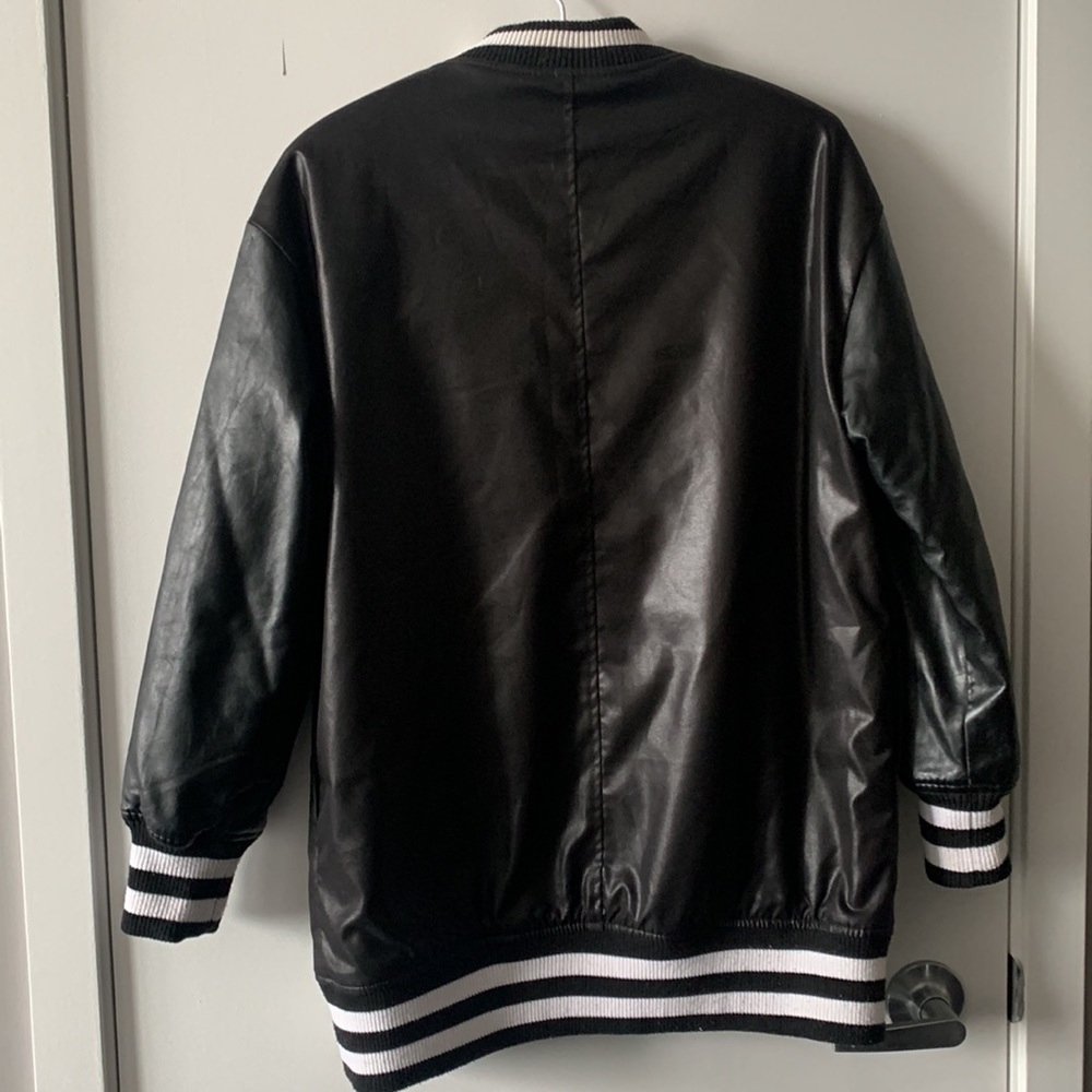 Trend B+AB jacket-S - Picture 8 of 9